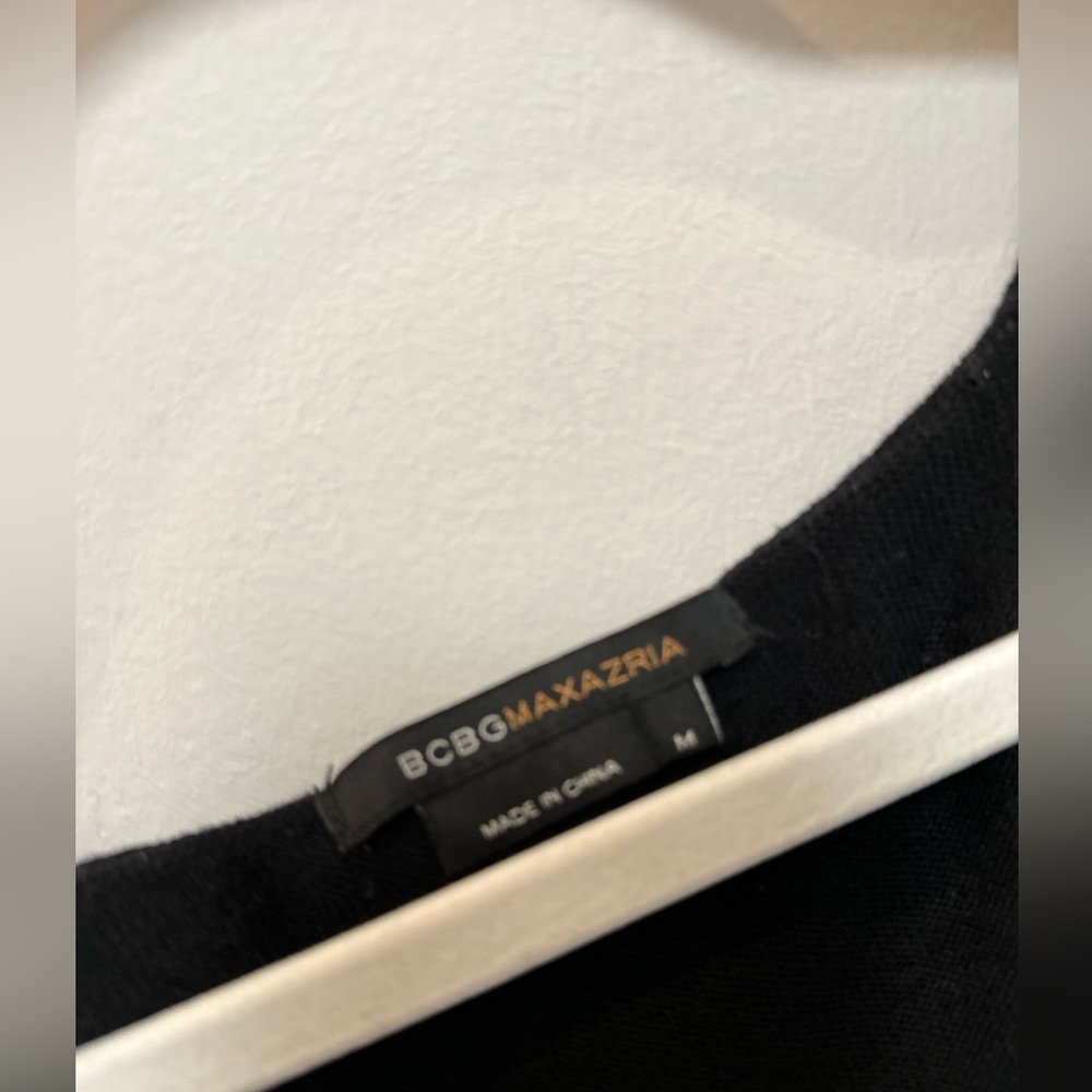 BCBG  Maxazria Cardigan